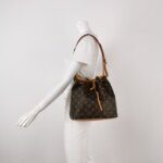 Louis Vuitton NOE Monogram — фото 2