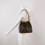 Louis Vuitton NOE Monogram (Луи Виттон) — фото 2