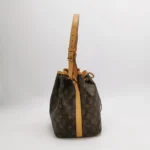 Louis Vuitton NOE Monogram (Луи Виттон) — фото 4
