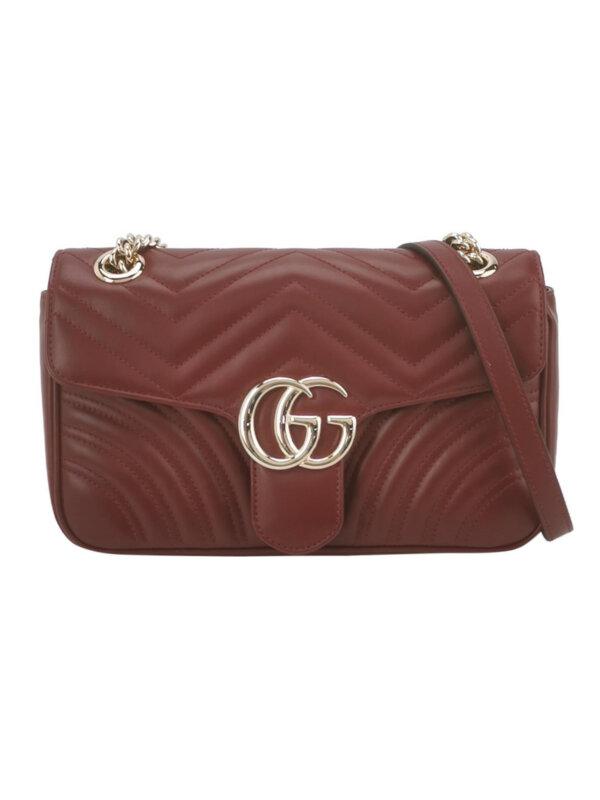 Gucci GG Marmont