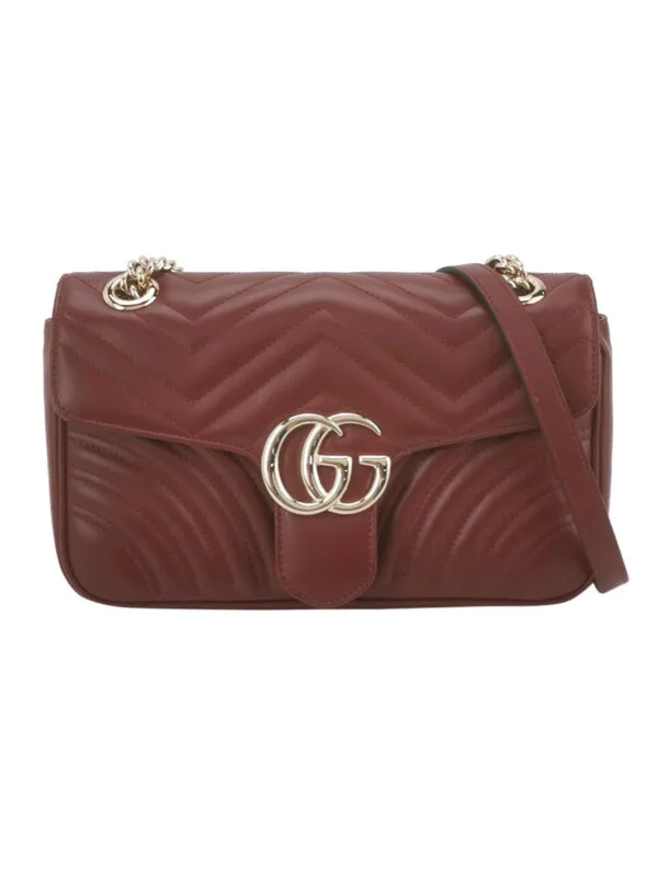 Gucci GG Marmont — продано