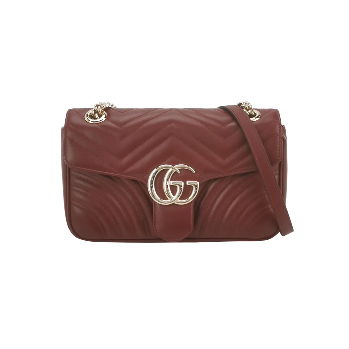 Gucci GG Marmont — продано