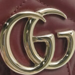 Gucci GG Marmont — фото 11