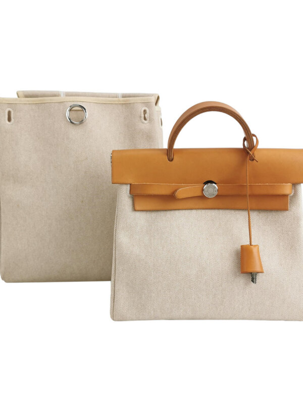 Hermès Herbag — продано