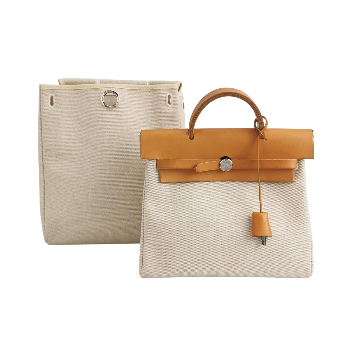 Hermès Herbag — продано