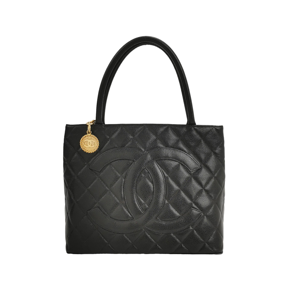 Chanel Medallion — продано