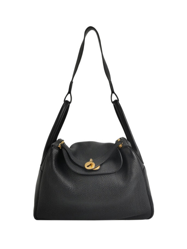 Hermès Lindy 30 Clemence TC 89 D — продано