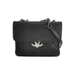 Chanel Quilted Lambskin Crossbody (Шанель) — миниатюра 1