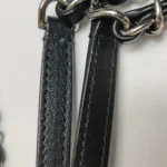 Chanel Quilted Lambskin Crossbody (Шанель) — фото 11