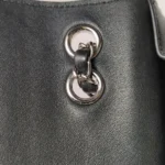 Chanel Quilted Lambskin Crossbody (Шанель) — фото 12