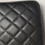 Chanel Lambskin Shoulder Bag — фото 15