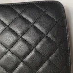 Chanel Quilted Lambskin Crossbody (Шанель) — фото 15