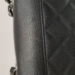 Chanel Quilted Lambskin Crossbody (Шанель) — фото 16