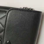 Chanel Quilted Lambskin Crossbody (Шанель) — фото 18