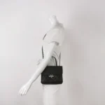 Chanel Quilted Lambskin Crossbody (Шанель) — фото 2