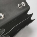 Chanel Lambskin Shoulder Bag — фото 7