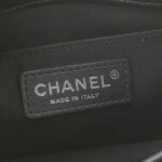 Chanel Lambskin Shoulder Bag — фото 8
