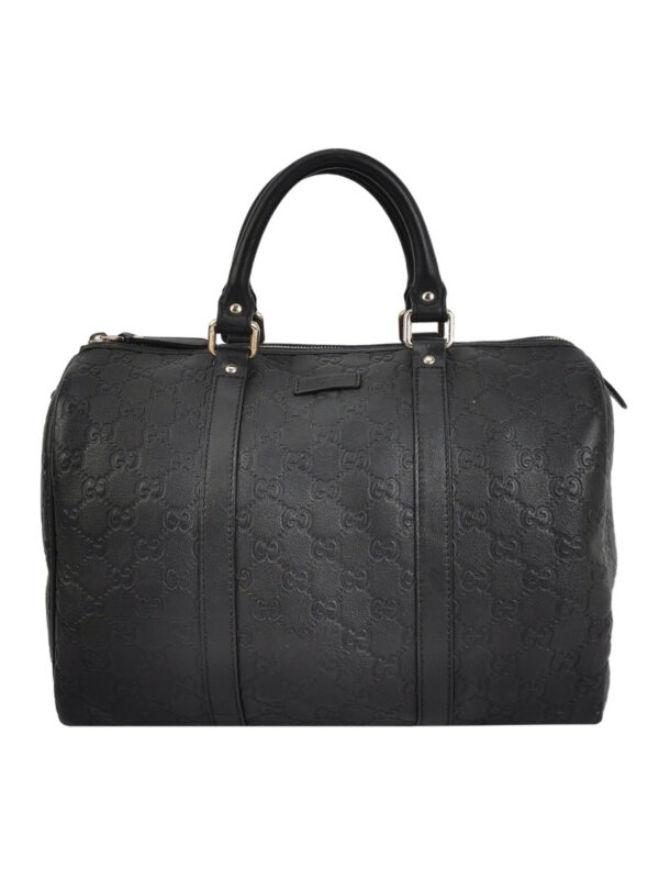 Gucci Leather Tote — продано