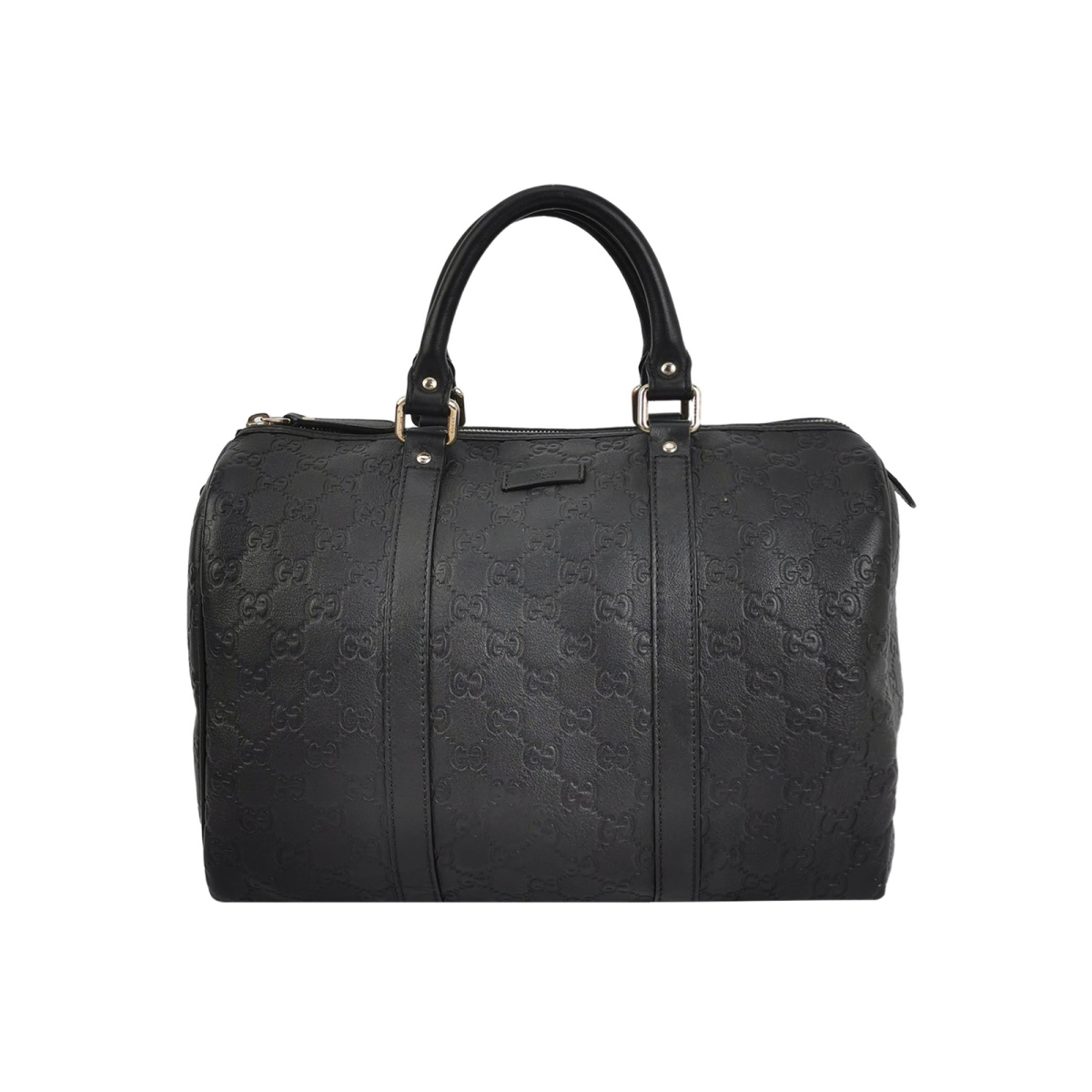 Gucci Leather Tote — продано