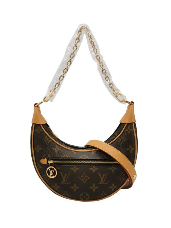 Louis Vuitton Loop Monogram — продано