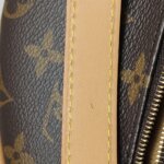 Louis Vuitton Loop Monogram — фото 17