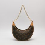 Louis Vuitton Loop Monogram — фото 5