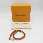 Louis Vuitton Loop Monogram — фото 9