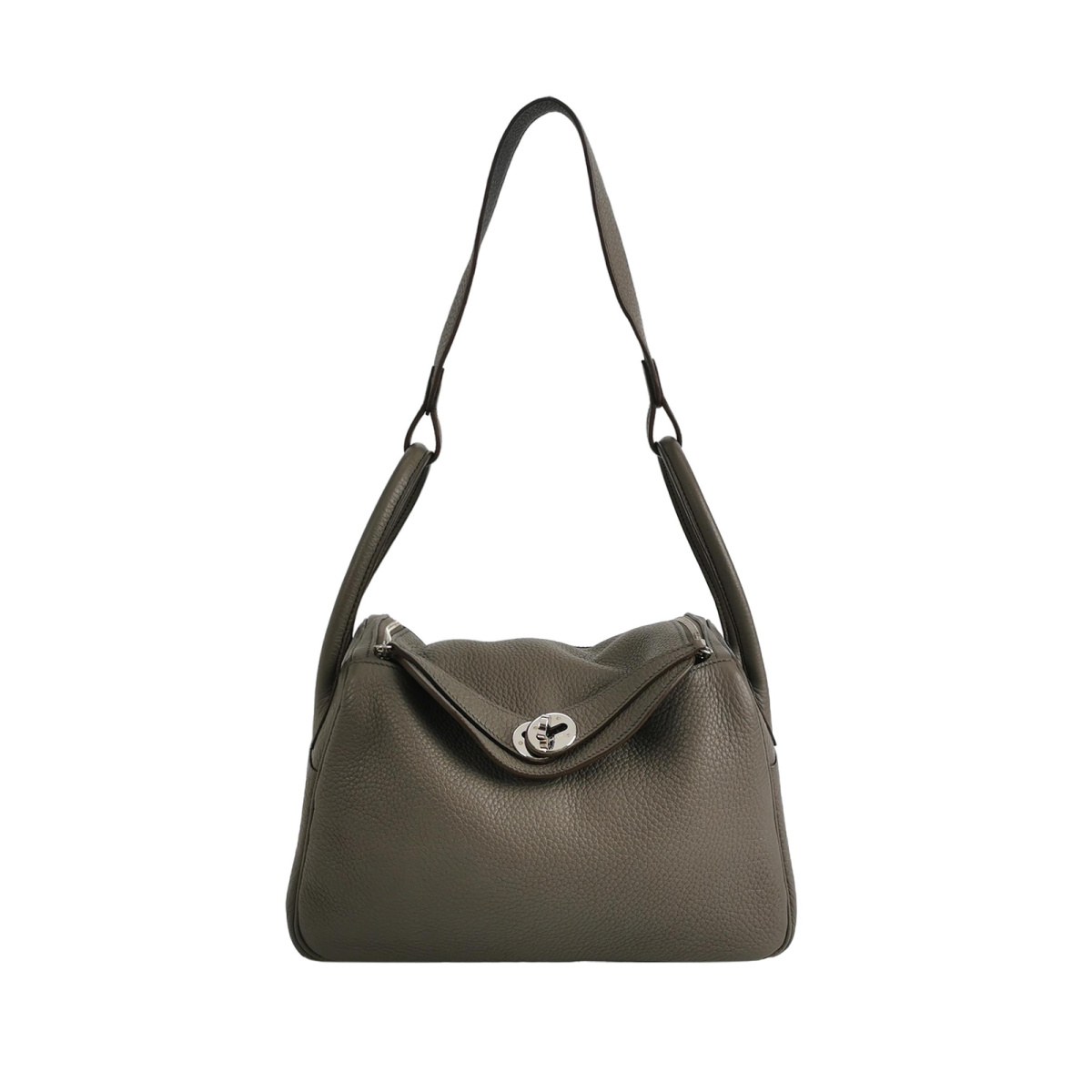 Hermès Clemence — продано