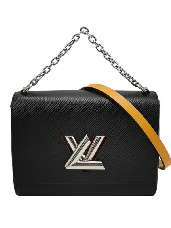 Louis Vuitton Twist — продано
