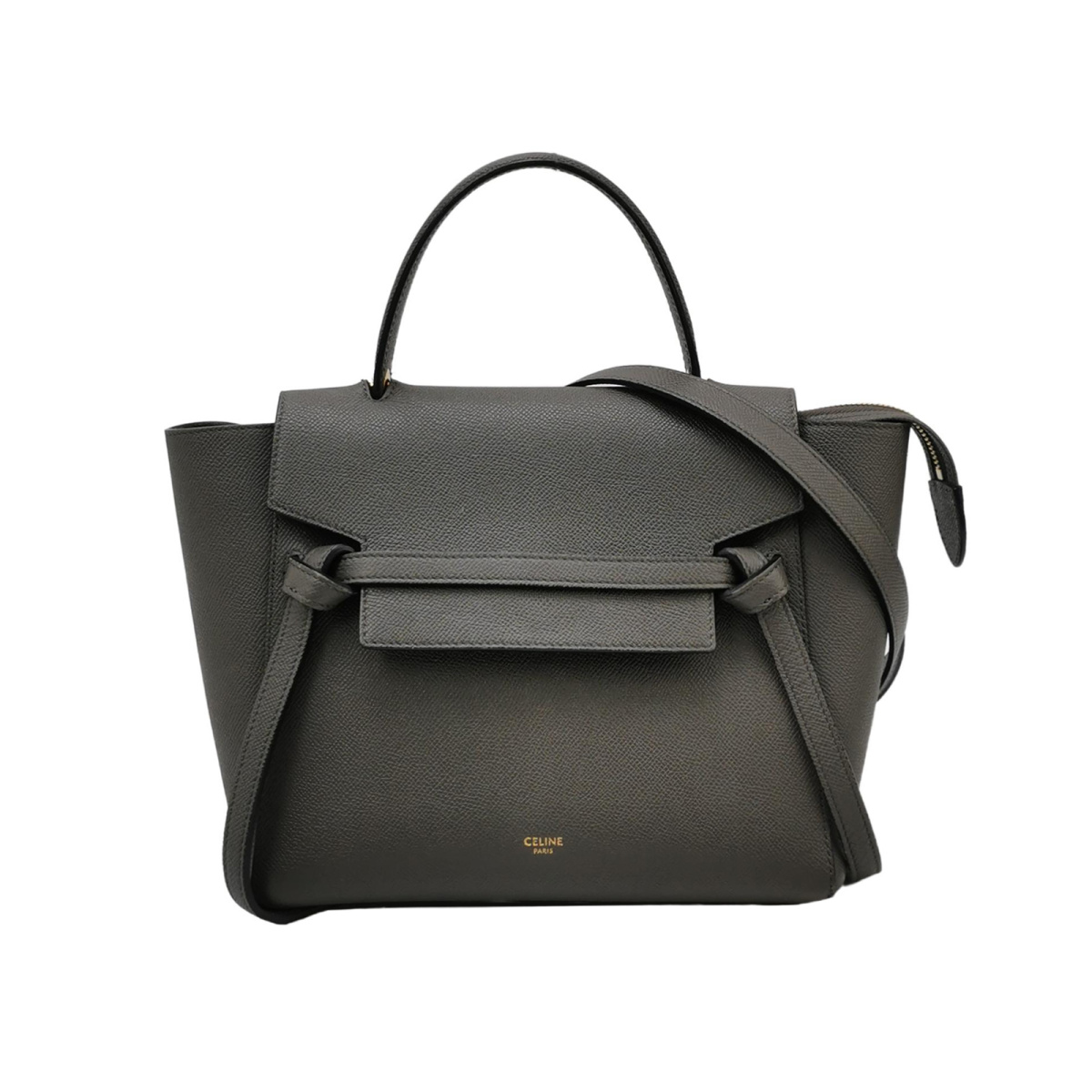 Celine Belt Micro — продано