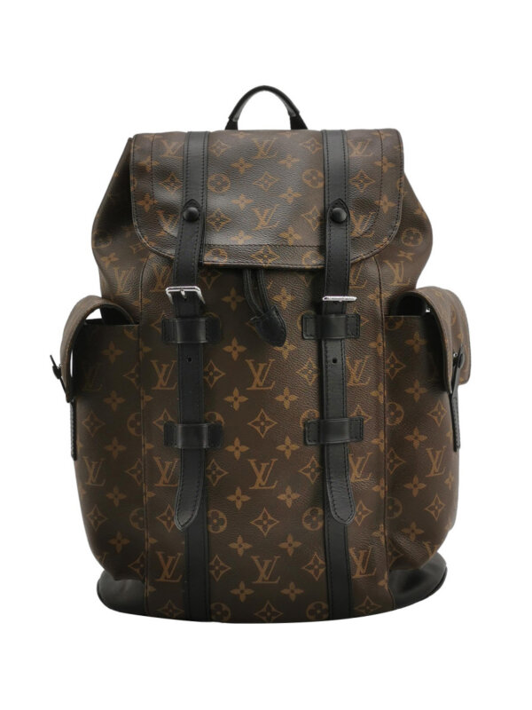 Louis Vuitton Monogram — продано