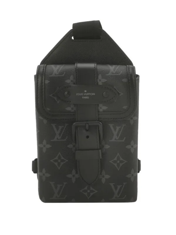 Louis Vuitton Saumur — продано
