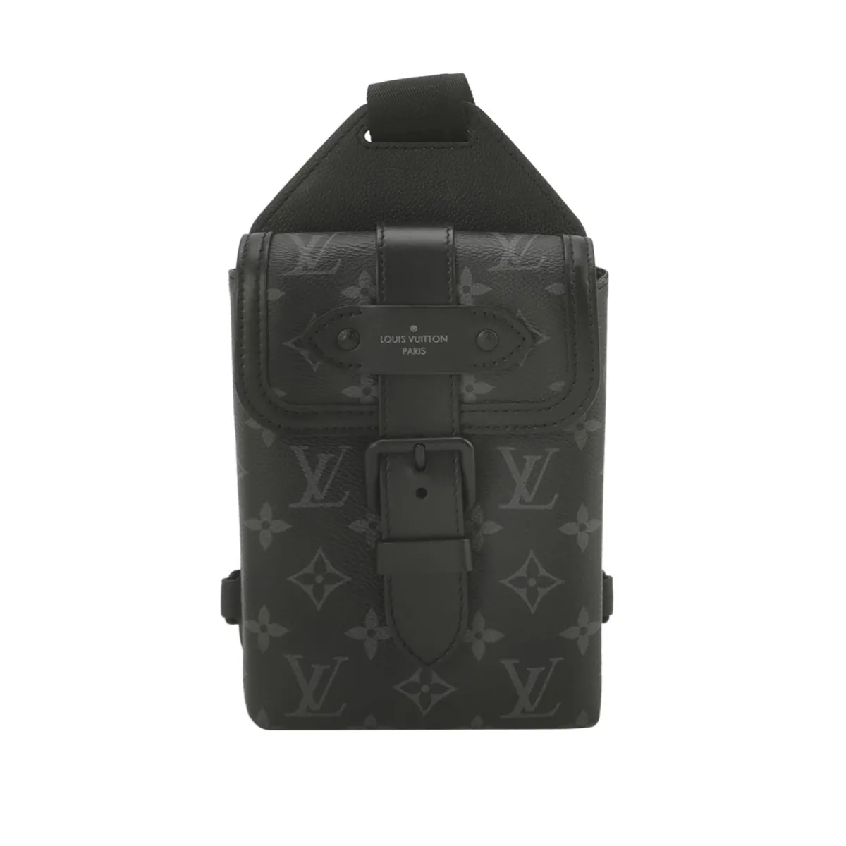 Louis Vuitton Saumur — продано