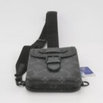 Louis Vuitton Saumur — фото 6