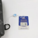 Louis Vuitton Saumur — фото 9