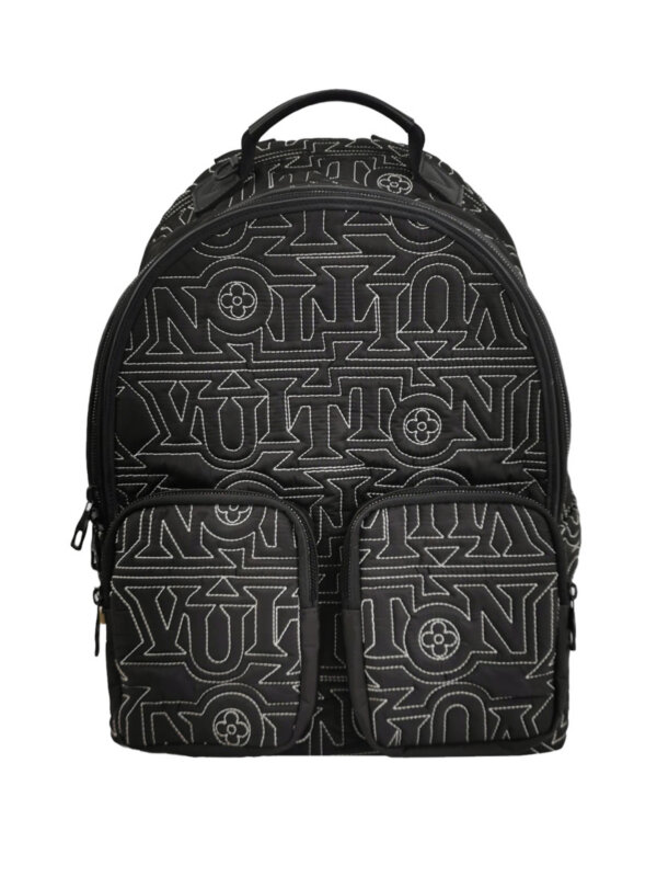 Louis Vuitton Multipocket Backpack — продано