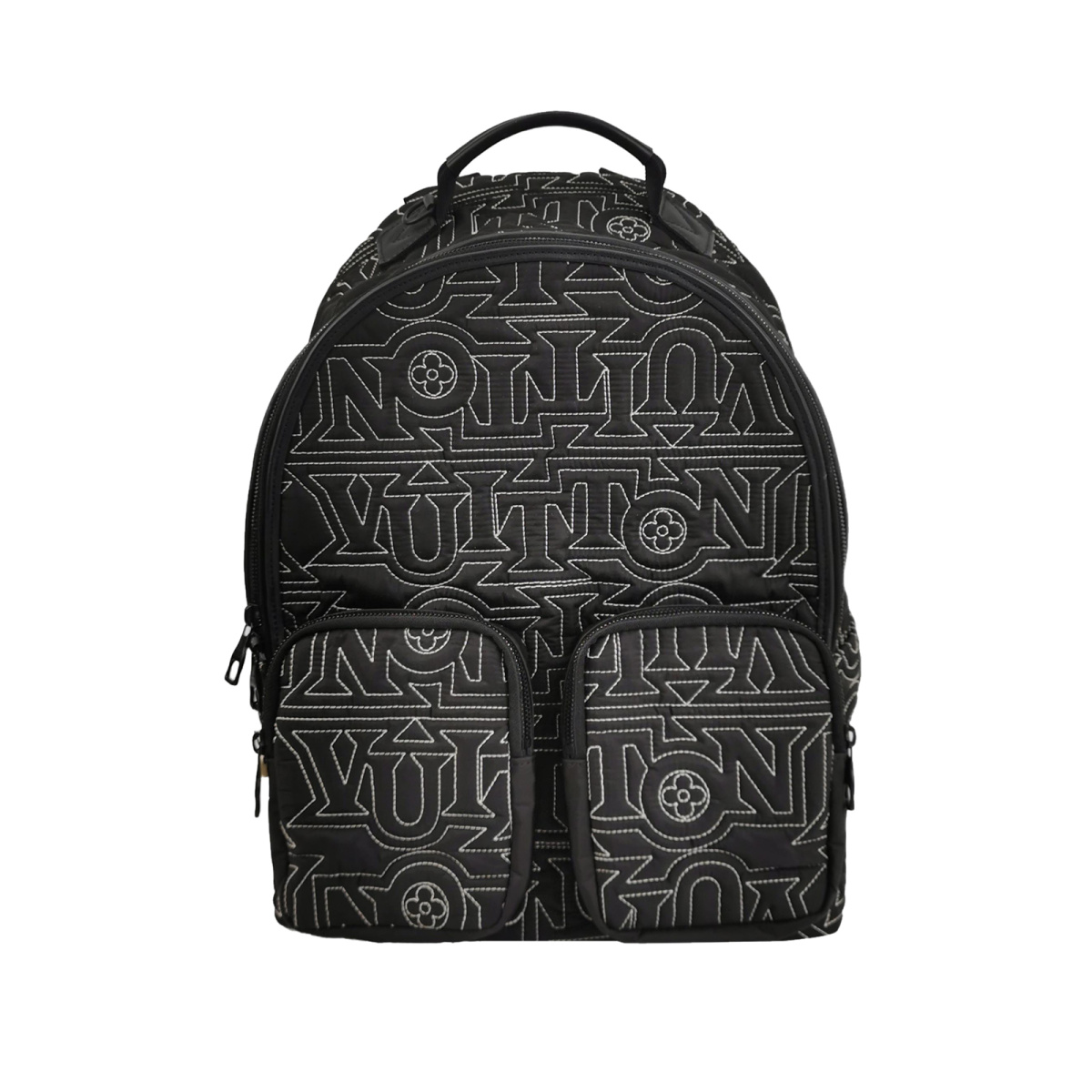 Louis Vuitton Multipocket Backpack — продано