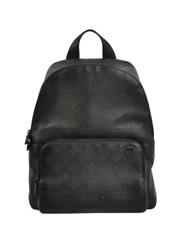 Винтажная сумка Louis Vuitton Racer