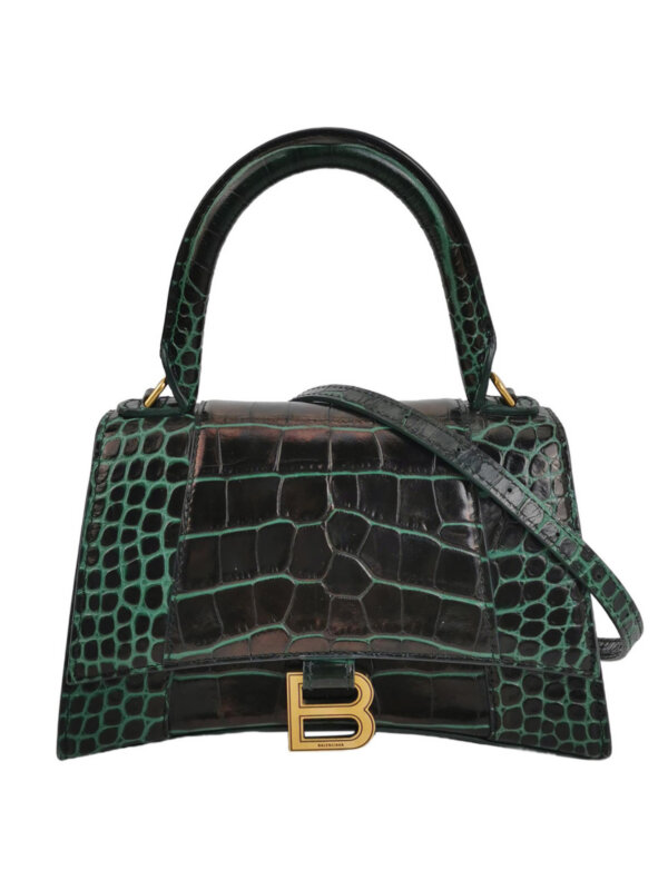 Balenciaga Hourglass B