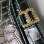 Balenciaga Hourglass B — фото 14