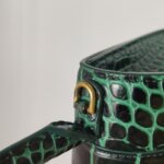 Balenciaga Hourglass B — фото 15