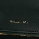 Balenciaga Hourglass B — фото 8