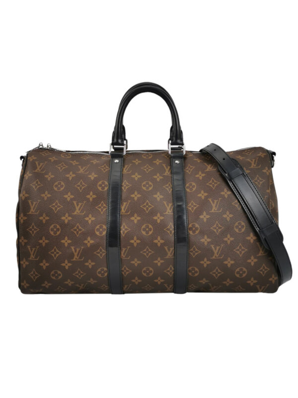 Louis Vuitton Keepall 45 Monogram