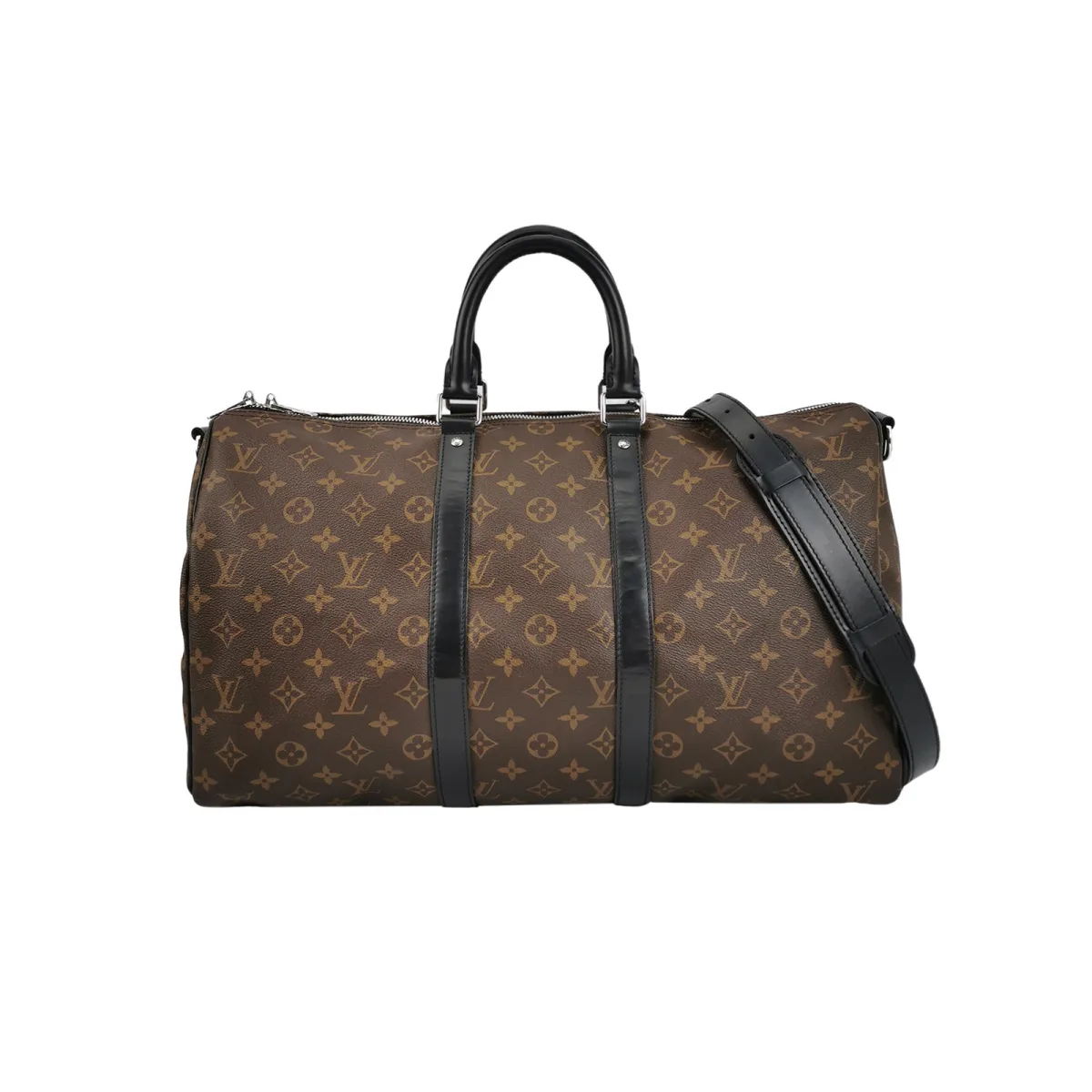 Louis Vuitton Keepall 45 Monogram (Луи Виттон) — фото 1