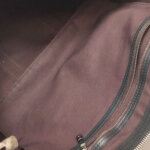 Louis Vuitton Keepall 45 Monogram — фото 10