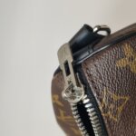 Louis Vuitton Keepall 45 Monogram — фото 13