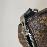 Louis Vuitton Keepall 45 Monogram (Луи Виттон) — фото 13