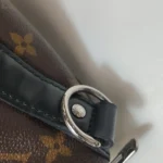 Louis Vuitton Keepall 45 Monogram (Луи Виттон) — фото 14