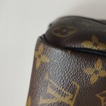 Louis Vuitton Keepall 45 Monogram — фото 16