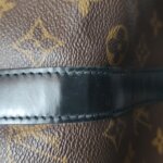 Louis Vuitton Keepall 45 Monogram — фото 18